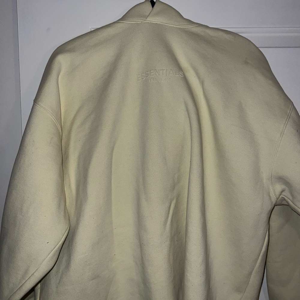 Essentials Hoodie